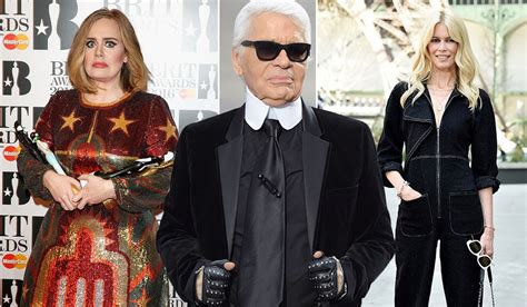 lagerfeld both fendi and chanel conflict of interest|karl lagerfeld controversy.